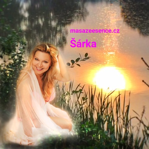 ŠÁRKA NOVÁ NE -ST