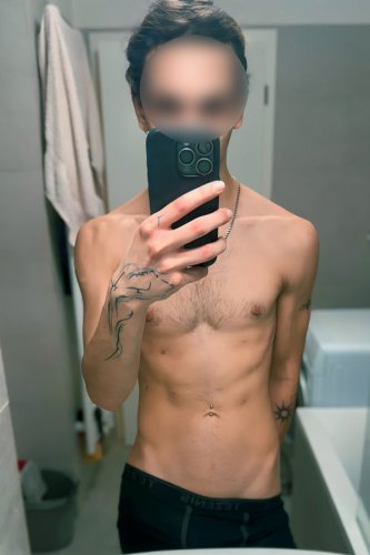 Mateo Gay