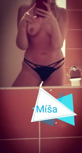 Míša Poděbrady 5.-7.5. :)