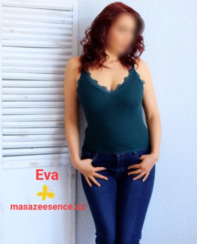 EVA NOVÁ 23:00 PÁ-NE 23.-25.5.