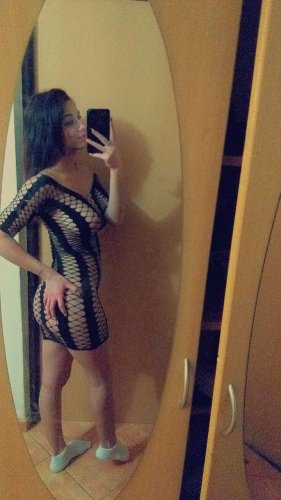 Caroline