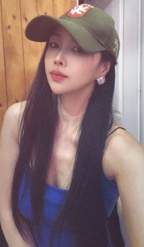 Maggie GFE Asiatka