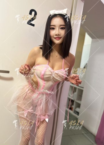 Asia Privat Praha 3