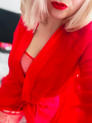 EscortJeanette
