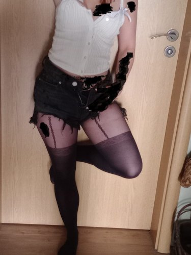 GÁBINKA 22l.,ÚnL 10-14:45