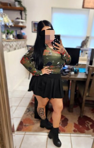 Aneta Poprvé Šumperk 🫶