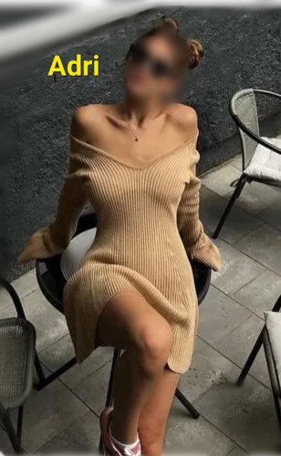 Adriana, st-čt 7.-8.1.