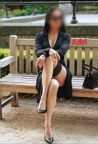 Adriana, st-čt 7.-8.1.