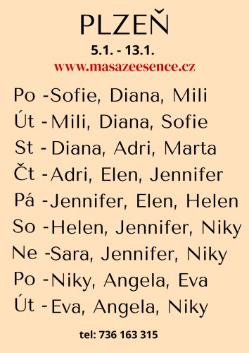 Marta tantra jen so 21.2.