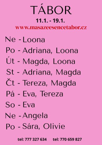 pá-so 16.-17.1.Eva 23h