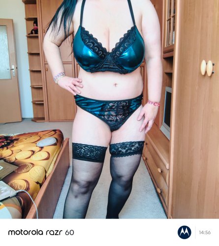 Patty - nový fotky!!