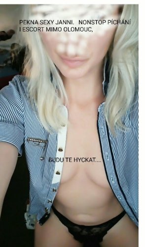 REÁL NONSTOP SEXY CHTIVÁ