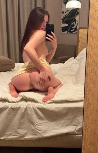 Milá a hravá Molly