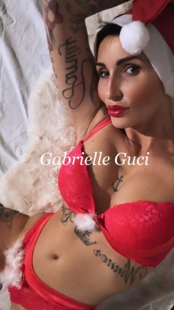 Gabrielle Gucci