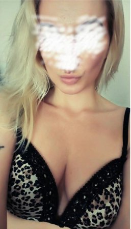 ZLOBIVÁ SEXY ČIČINKA JANN