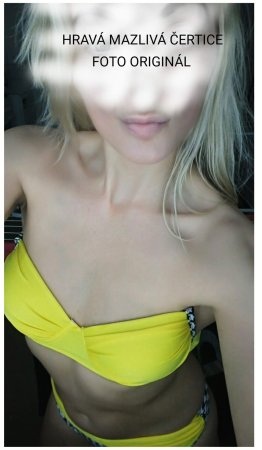 ♥️JANNI NADRŽENÁ SAMIČKA