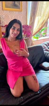EVA mazel