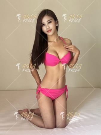 Asia Privat Praha 3