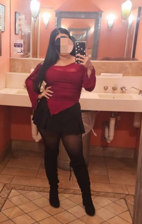 Aneta Poprvé Šumperk 🫶