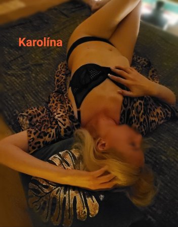 út 24.3.NOVÁ KAROLÍNA